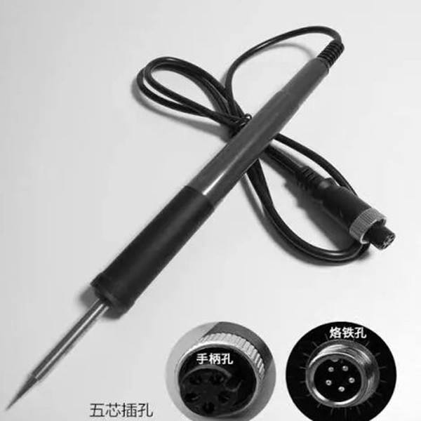 T12D+ ,t12x soldering station handle