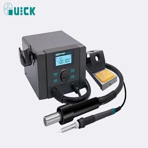 Quick 8786d+ Smd