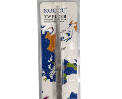 Koocu Tweezer V-16k