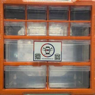 Storage Box Small Size