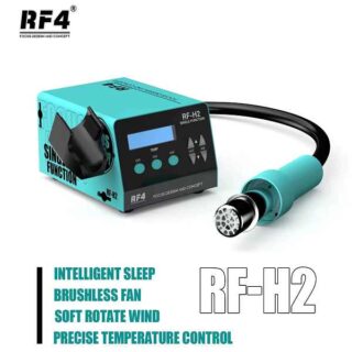 RF4 RF-H2 Smd Rework Station