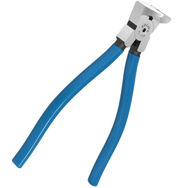 Relife RL112B 90° Right Angle Flat Cutting pliers - Image 2