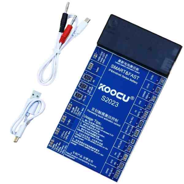 KOOCU S2023 Battery Activation Board