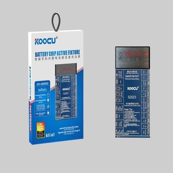 KOOCU S2023 Battery Activation Board - Image 3