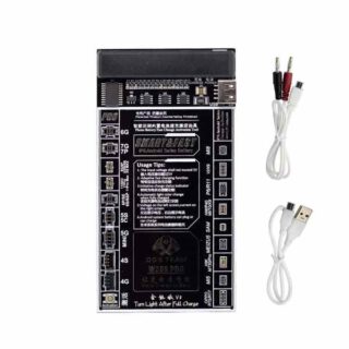 W209 PRO V5 Oss Team Battery Activation Board
