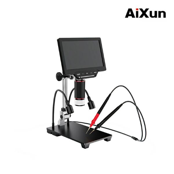 Aixun DM21 Microscope