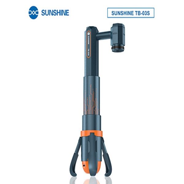 Sunshine TB-03S Infrared Rapid Thermal Camera TB-03S
