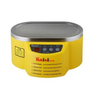 Kaisi  K-105 Ultrasonic Cleaner