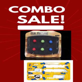 Pcb Stand Combo Sale