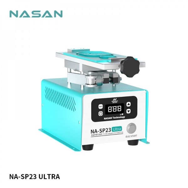 NASAN SP-23 ULTRA 7-INCH SEPARATOR