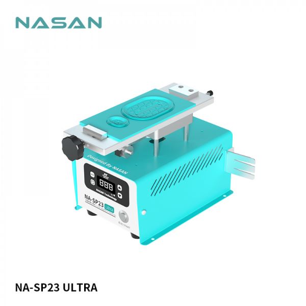 NASAN SP-23 ULTRA 7-INCH SEPARATOR - Image 3