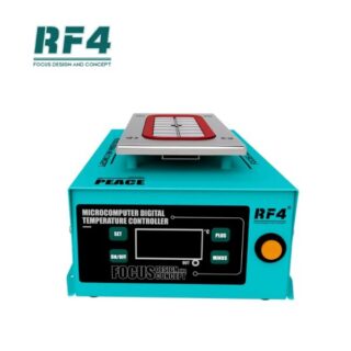 RF4 Peace Touch  Screen  Separator Machine