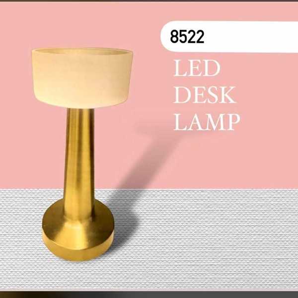 Led Desk Lamp