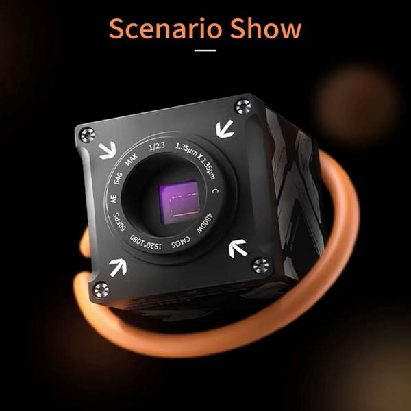 Qianli Mega-Idea CX4 Camera - Image 3