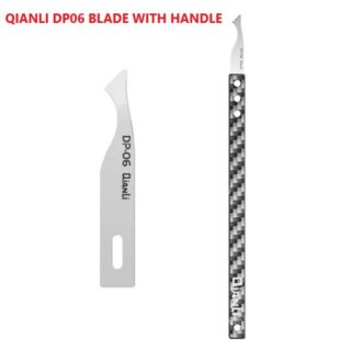 QIANLI DP-06 Blade With  Handle