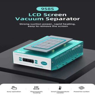 UYUE 958S 7 inch Lcd  Separator