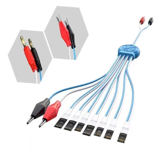 YOUKILOON iPower IP01 Power Supply Boot Cable for 6 To 13 Pro Max - Image 2