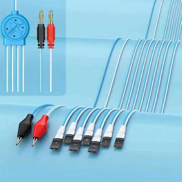 YOUKILOON iPower IP01 Power Supply Boot Cable for 6 To 13 Pro Max - Image 3