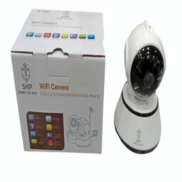 Ship S720 Wifi Camera