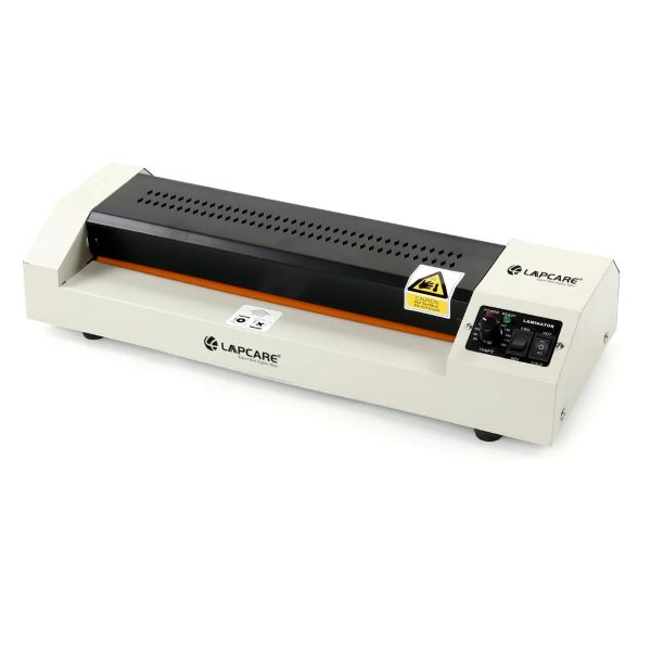 Lapcare Laplam II paper Laminating Machine LLM-006