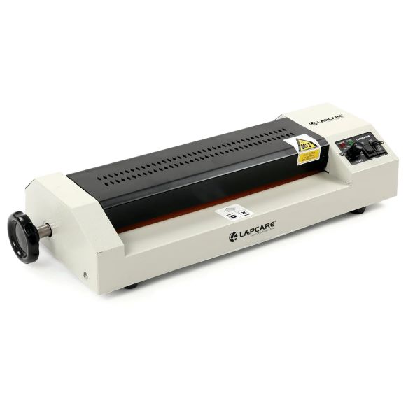 Lapcare Laplam II paper Laminating Machine LLM-006 - Image 2