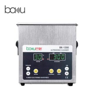 BAKU BK-1200 Ultrasonic Cleaner