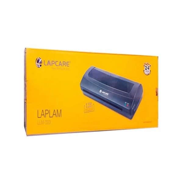 Lapcare Paper Lamination Machine Laplam LLM 003 - Image 2