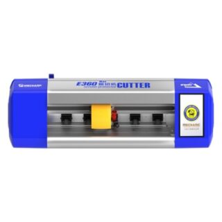 Mechanic Model-E360 Max Hydrogel Film  Cutting Machine