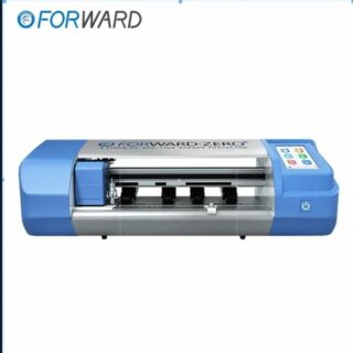 FORWARD ZERO Plus Screen Protector Cutting  Machine / Screen Film Cutting Machines