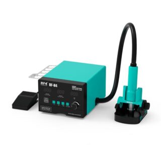 RF4 RF-H4 Hot Air gun Soldering Rework Station