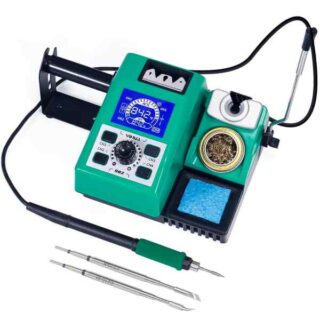 YIHUA 982 Precision Soldering Iron Station