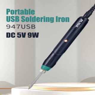 YIHUA 947 USB Soldering Iron Handle