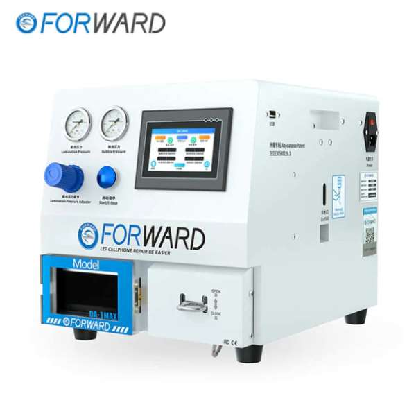 FORWARD QA-1Max All In 1 Flat Oca Laminating Machine - Image 2