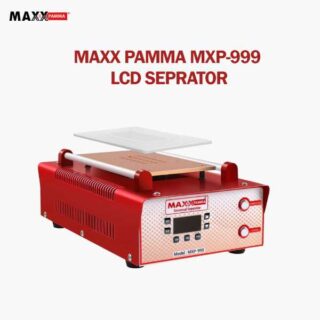 Maxx Pamma MXP-999 Universal Separator
