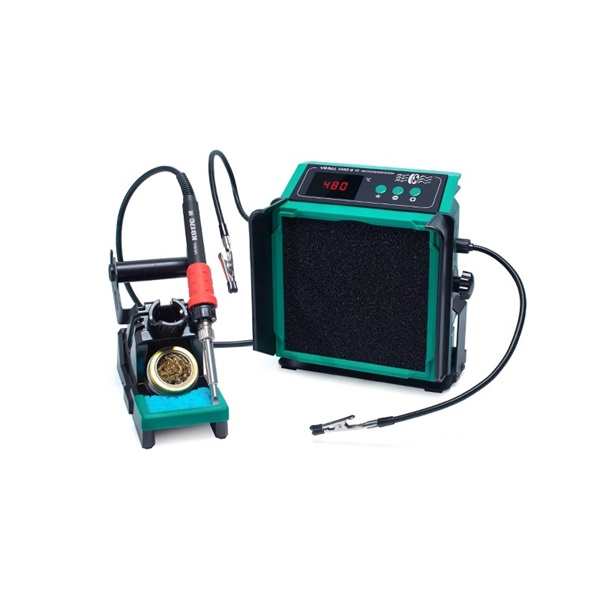 Yihua 948Dq-III Smoke Absorb Soldering Station