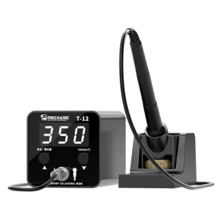 Mechanic T-12  Soldering Station