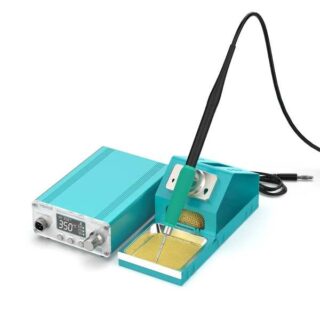 UYUE T210C Soldering Iron Station