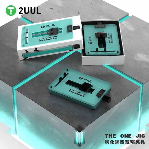 2UUL BH03 The One Jig - Image 6