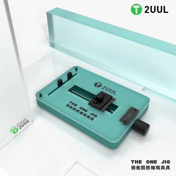 2UUL BH03 The One Jig - Image 4