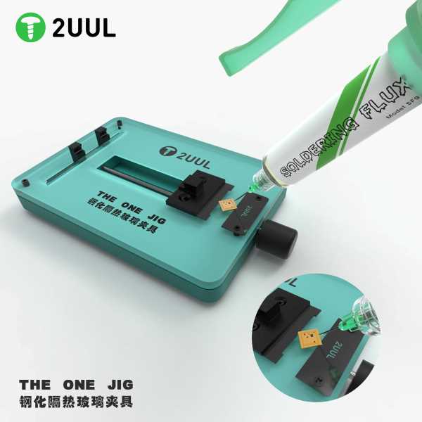 2UUL BH03 The One Jig - Image 3