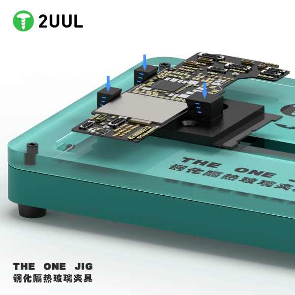 2UUL BH03 The One Jig - Image 2