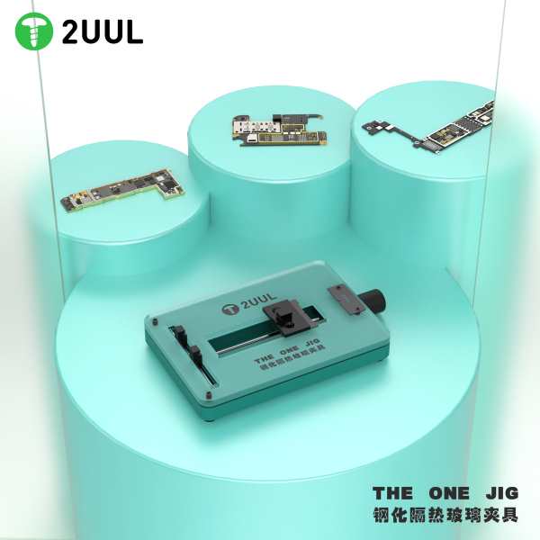 2UUL BH03 The One Jig - Image 5