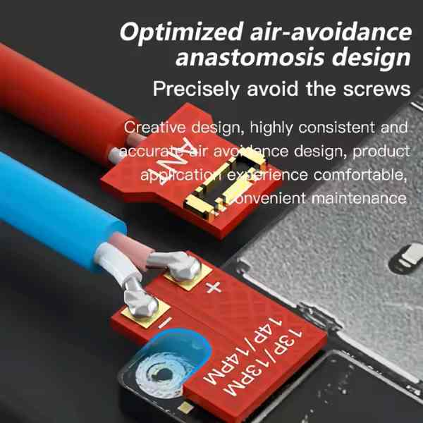 MaAnt KJ-123 Boot Cable - Image 3