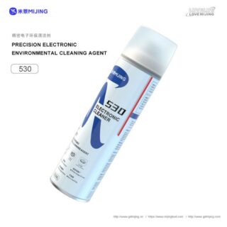 MIJING Electronic  Cleaning Agent  530