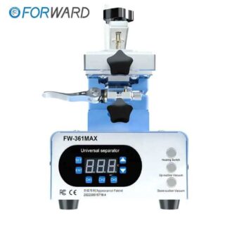 FORWARD FW-361Max 7 in 1 Mid-Frame Removal & Separator