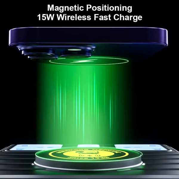 Mechanic S-Power Pro Super Fast Charge Socket - Image 3