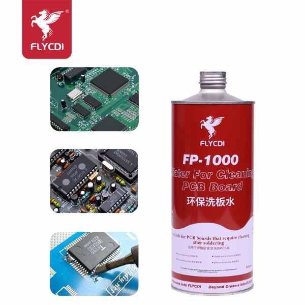 Flycdi FP-1000 - Image 8