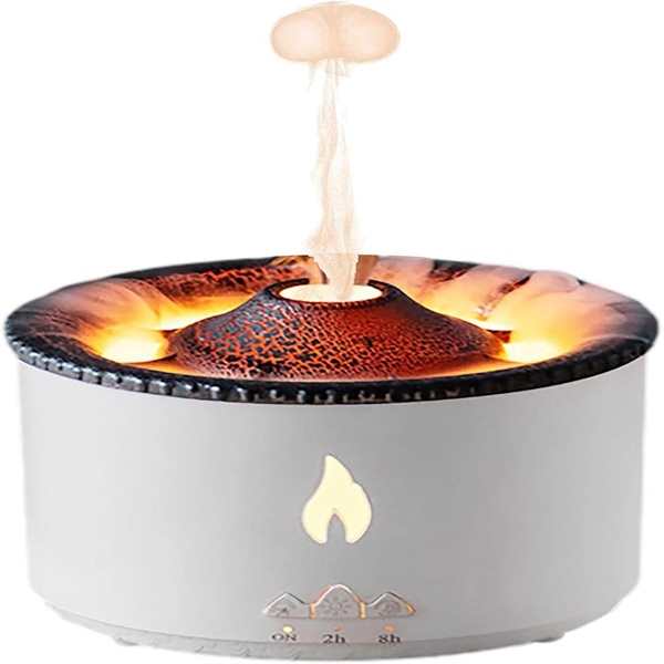 Volcano Humidifier - Image 4