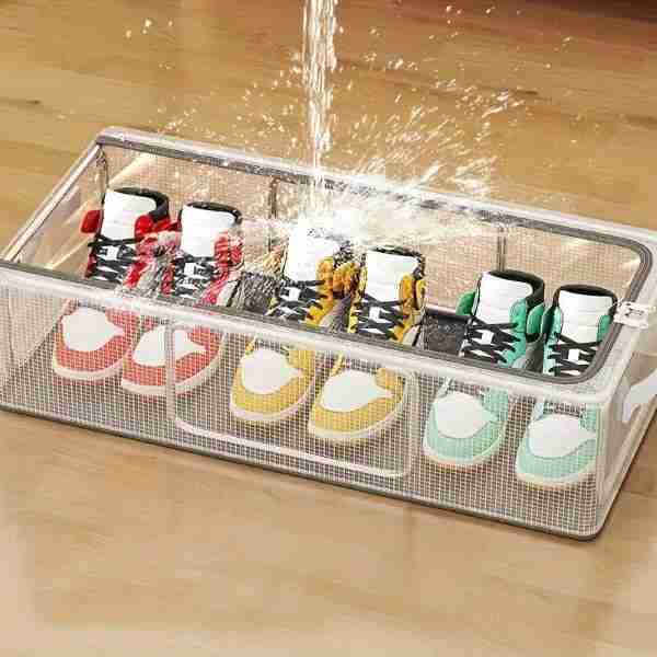 Shoe Storage Organizer - Image 3