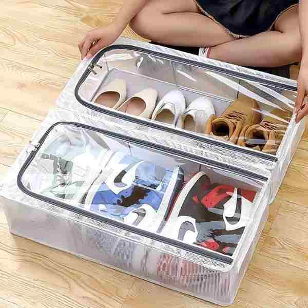 Shoe Storage Organizer - Image 5